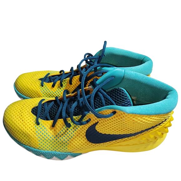 NIKE MENS SZ 11.5 KYRIE 1 LETTERMAN SNEAKER SHOES main image 7